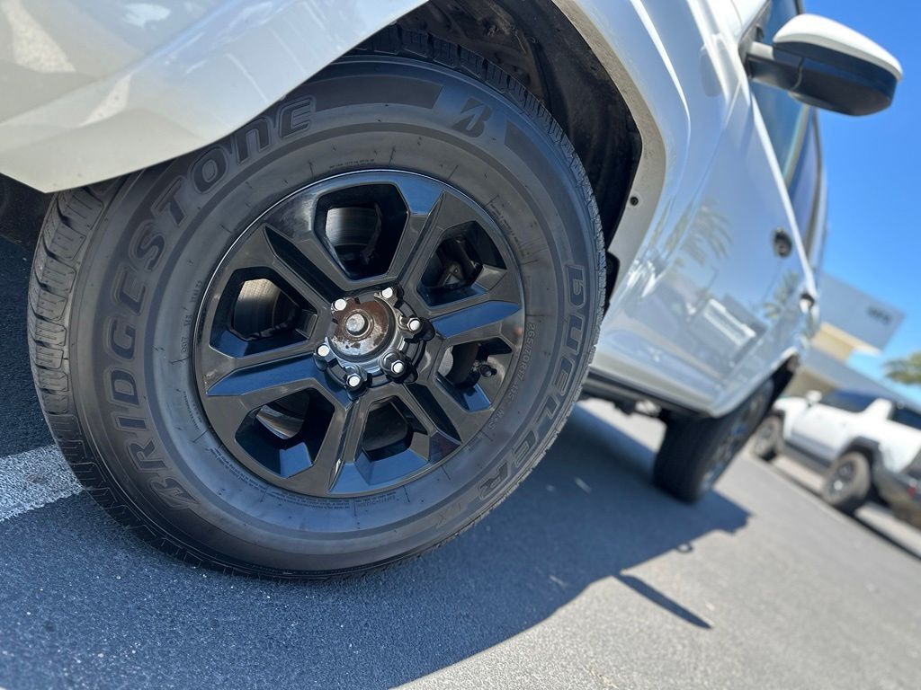 2022 Toyota 4Runner SR5 Tucson AZ