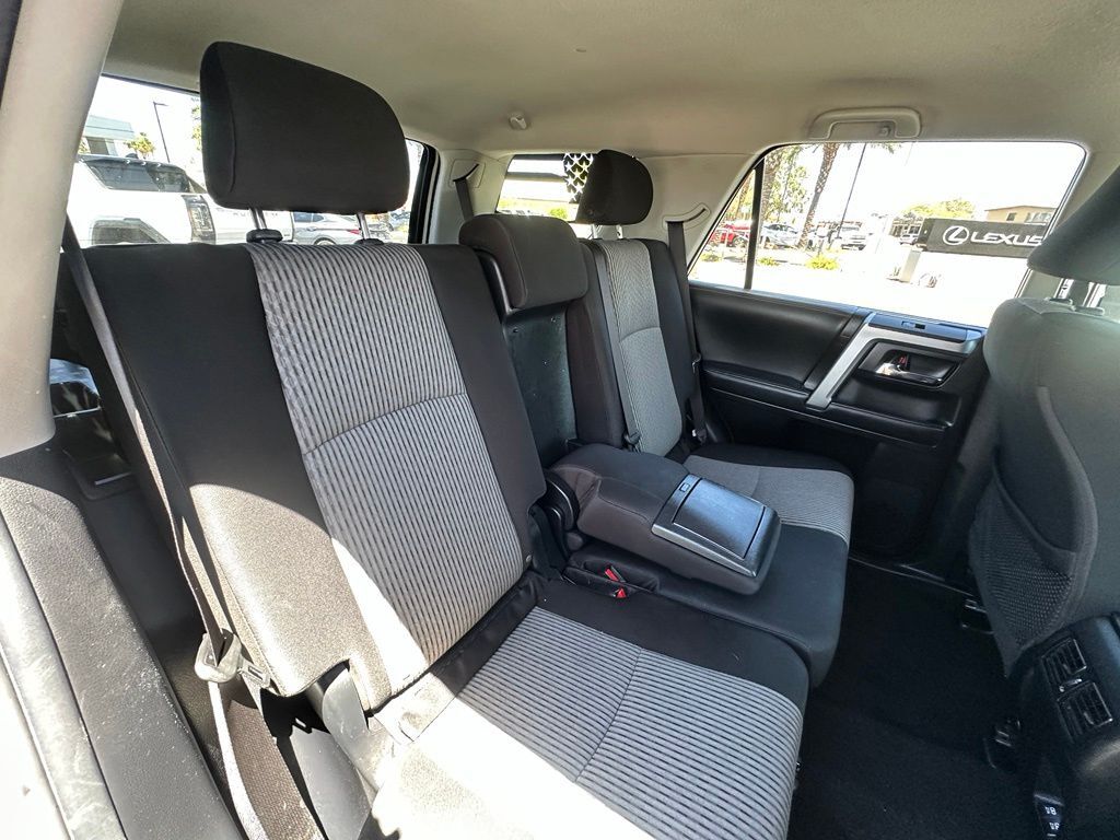 2022 Toyota 4Runner SR5 Tucson AZ