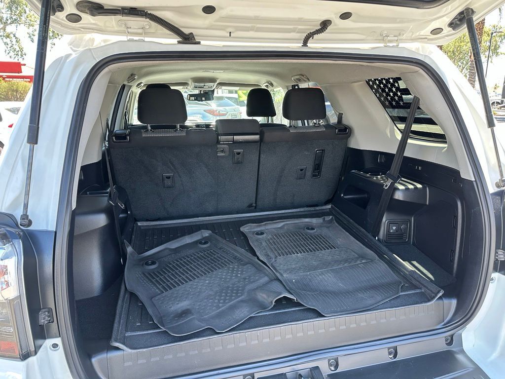 2022 Toyota 4Runner SR5 Tucson AZ