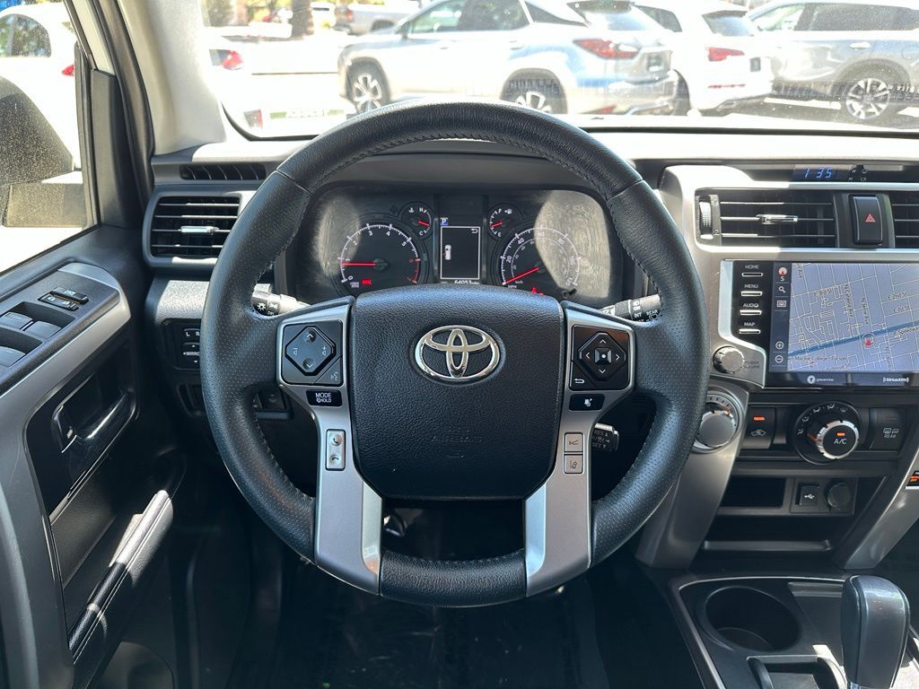 2022 Toyota 4Runner SR5 Tucson AZ