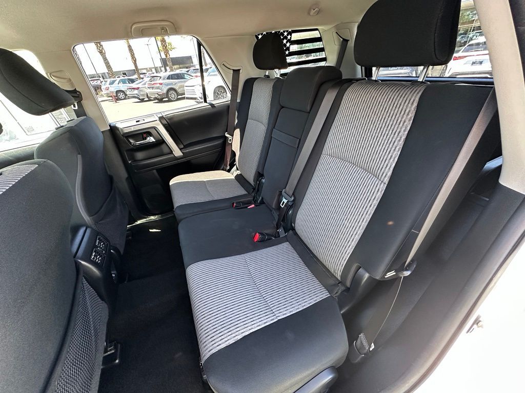 2022 Toyota 4Runner SR5 Tucson AZ