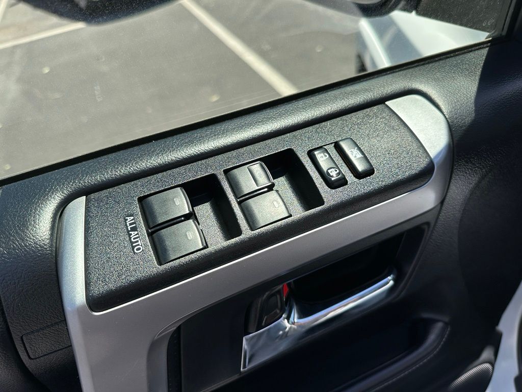 2022 Toyota 4Runner SR5 Tucson AZ