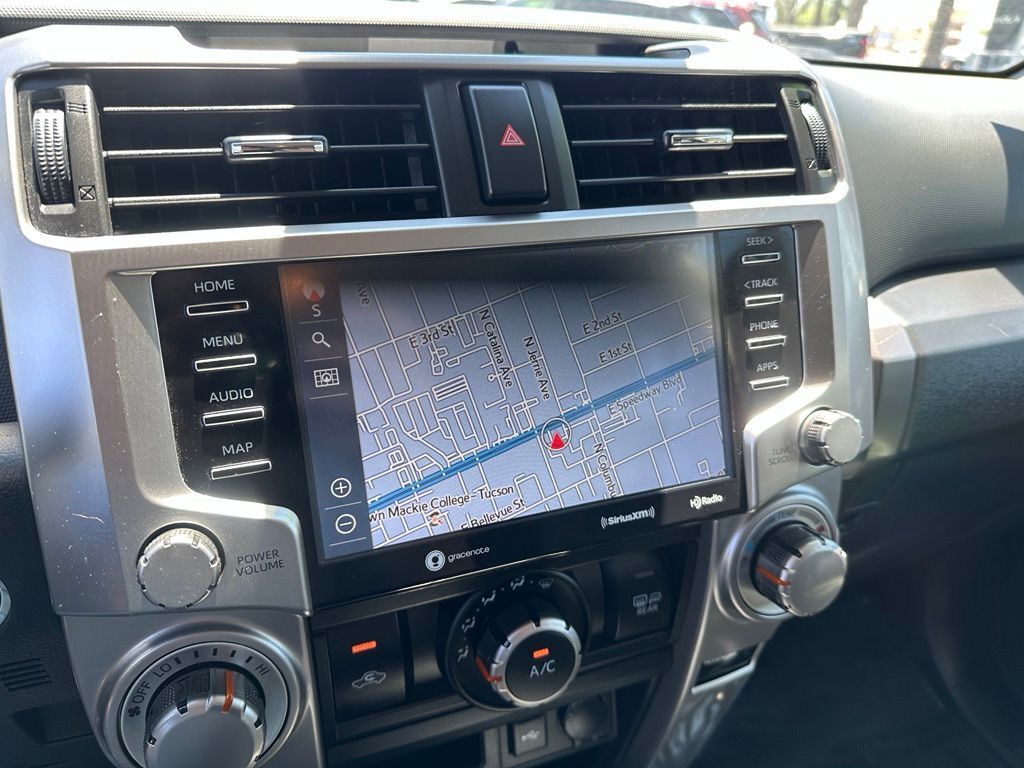 2022 Toyota 4Runner SR5 Tucson AZ