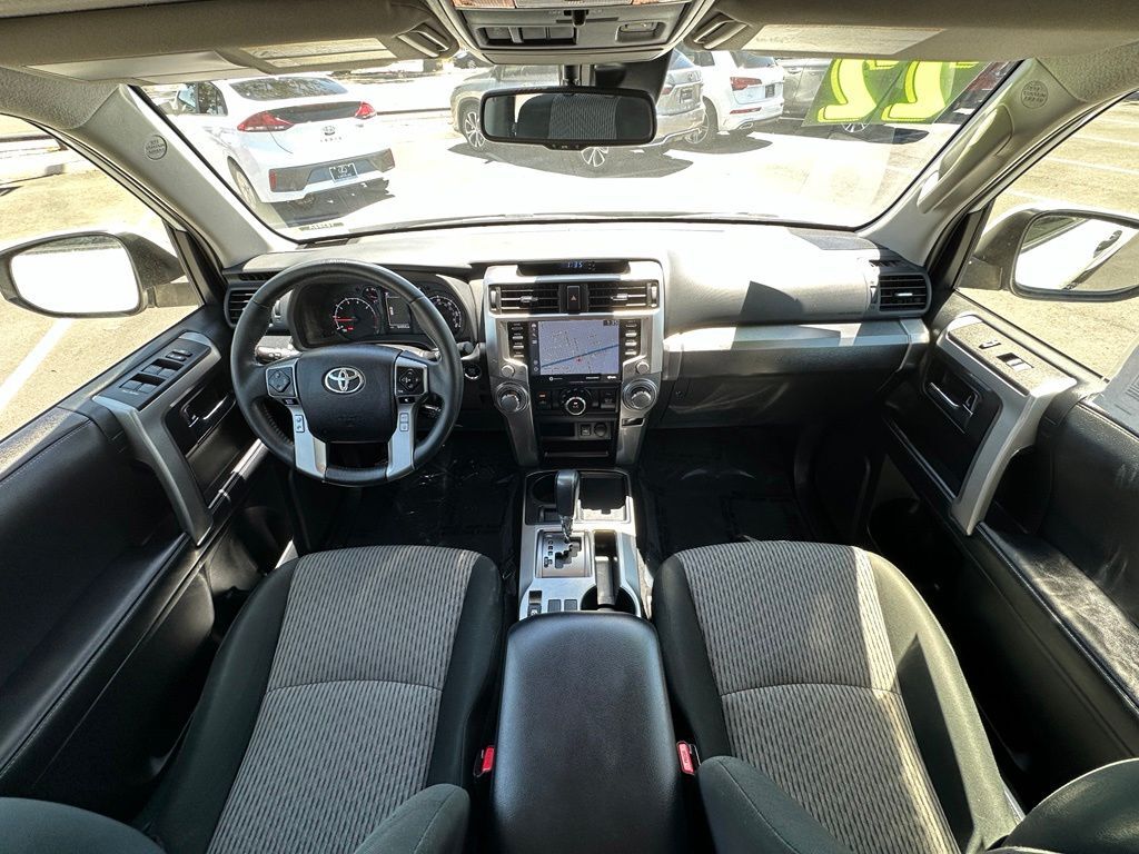 2022 Toyota 4Runner SR5 Tucson AZ