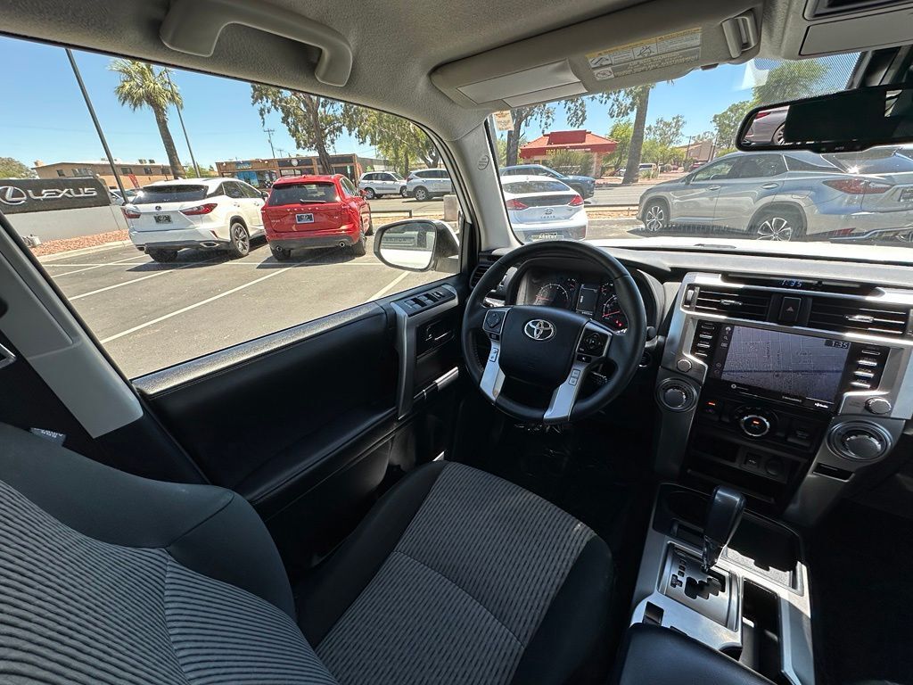 2022 Toyota 4Runner SR5 Tucson AZ