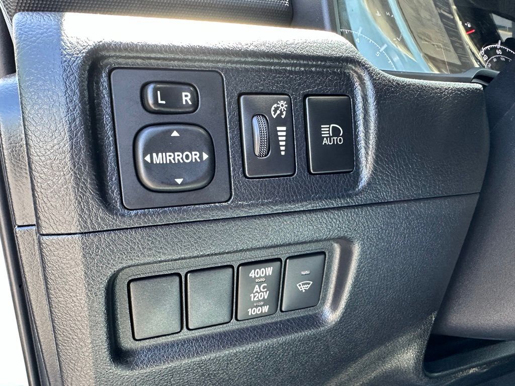 2022 Toyota 4Runner SR5 Tucson AZ