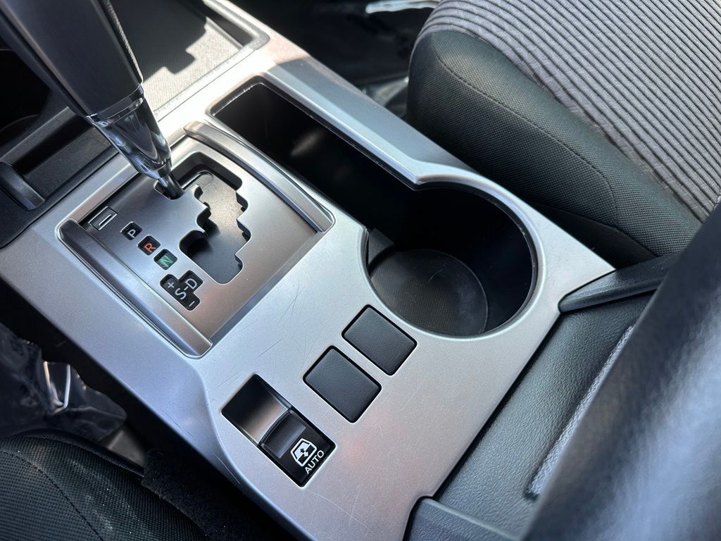 2022 Toyota 4Runner SR5 Tucson AZ