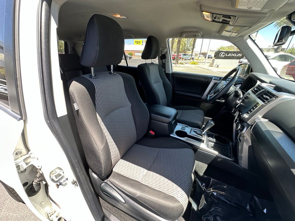 2022 Toyota 4Runner SR5 Tucson AZ