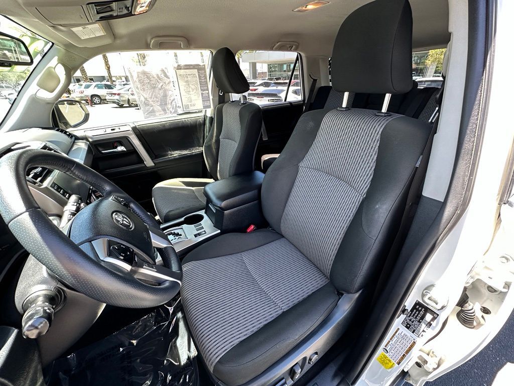 2022 Toyota 4Runner SR5 Tucson AZ