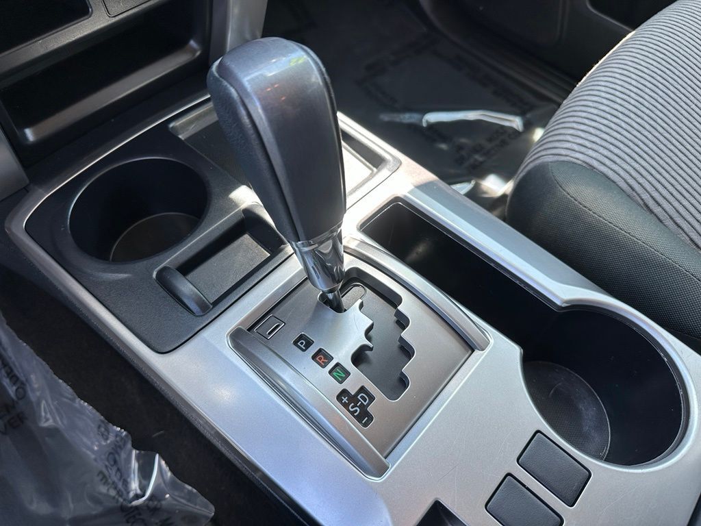 2022 Toyota 4Runner SR5 Tucson AZ