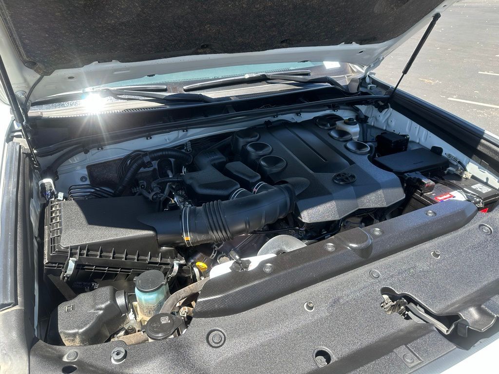 2022 Toyota 4Runner SR5 Tucson AZ