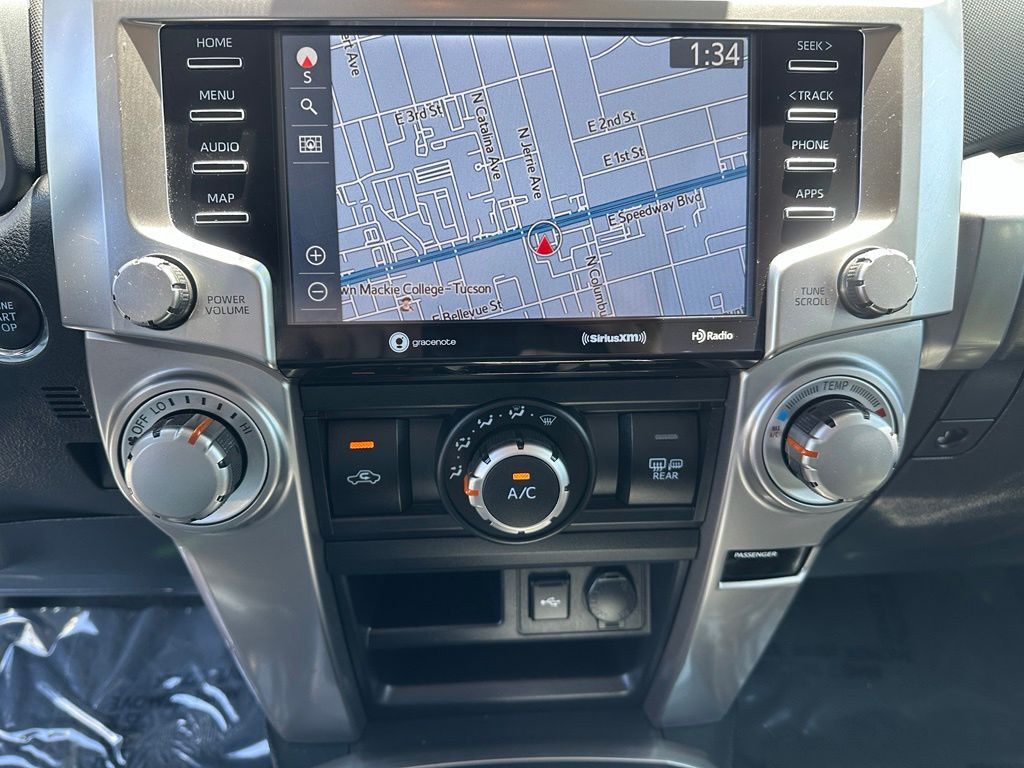 2022 Toyota 4Runner SR5 Tucson AZ