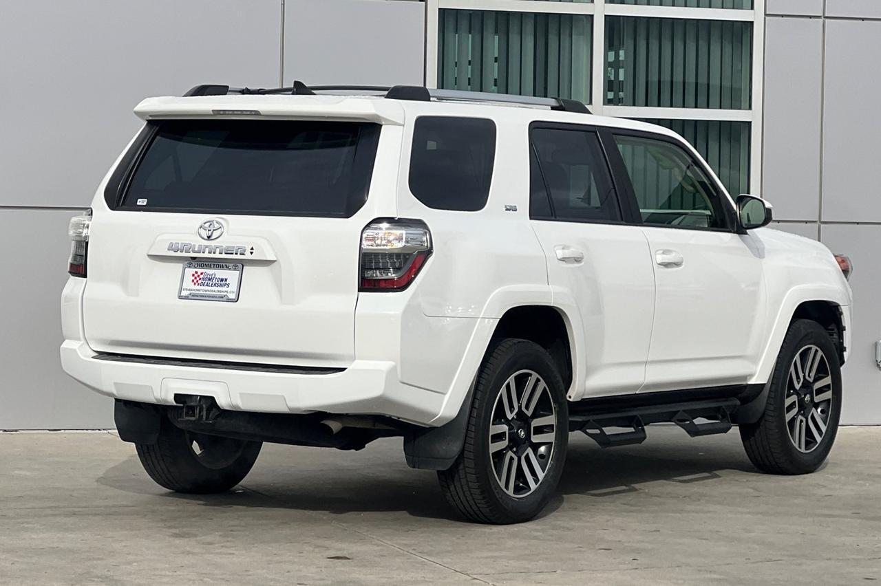 2022 Toyota 4Runner SR5 Ontario OR