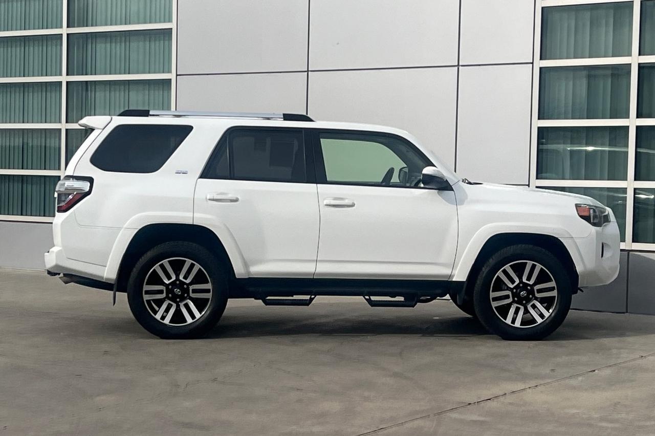 2022 Toyota 4Runner SR5 Ontario OR
