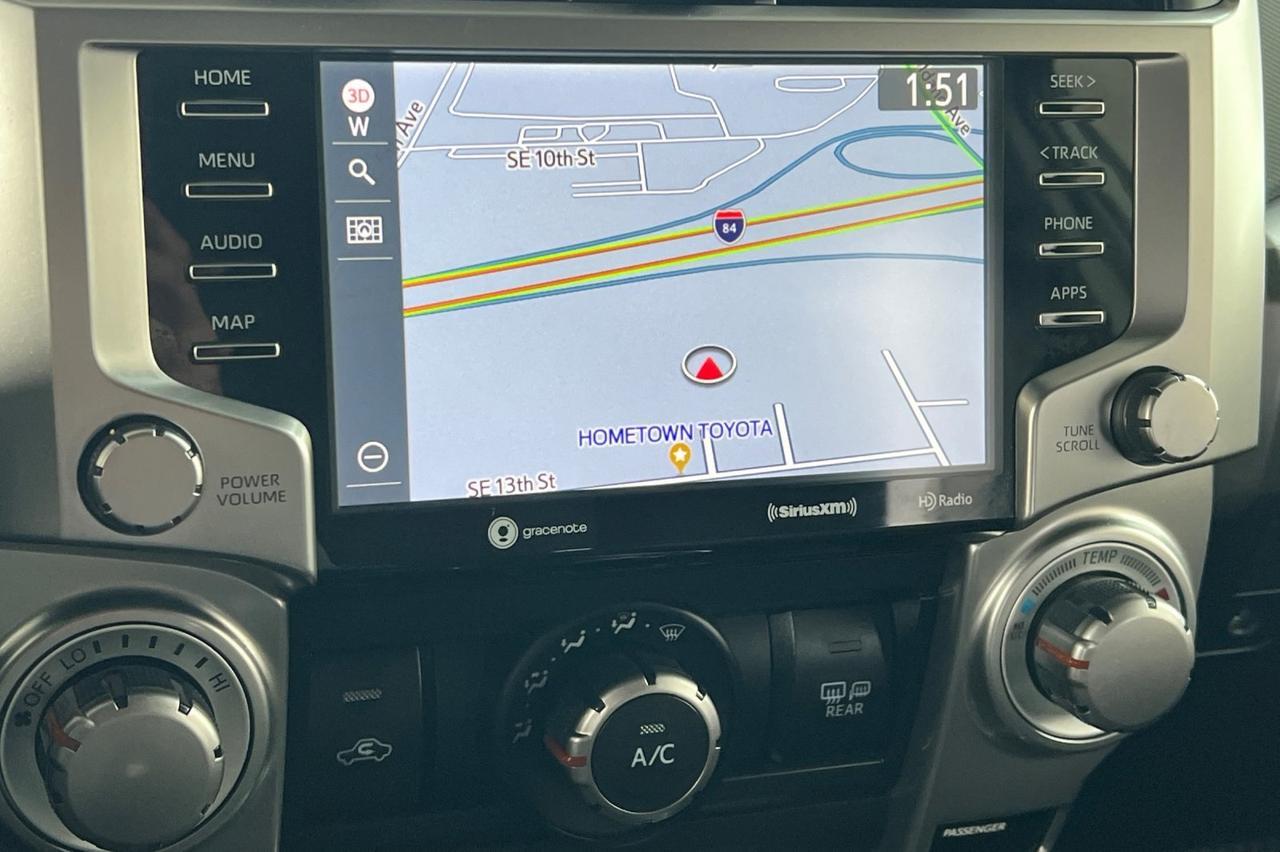 2022 Toyota 4Runner SR5 Ontario OR