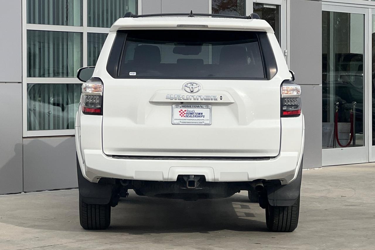 2022 Toyota 4Runner SR5 Ontario OR