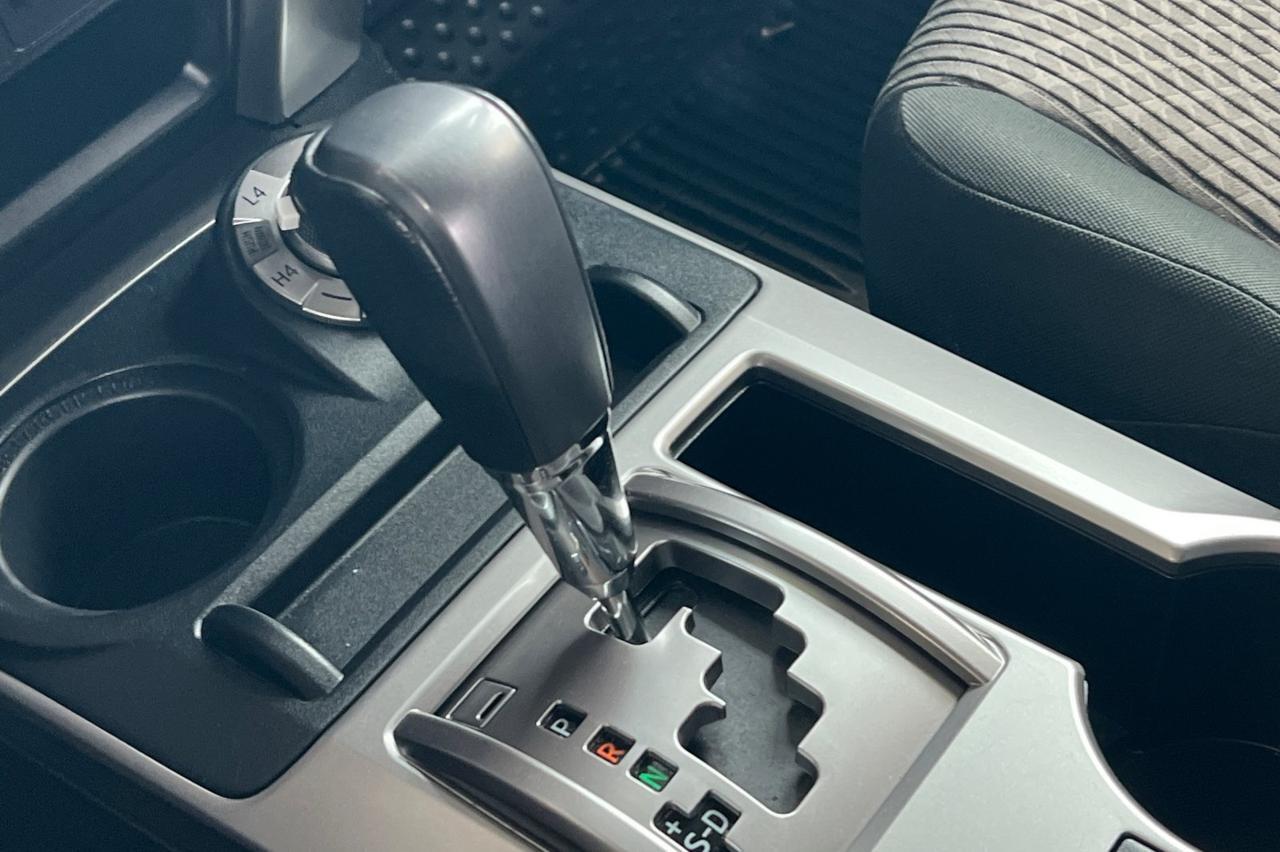 2022 Toyota 4Runner SR5 Ontario OR