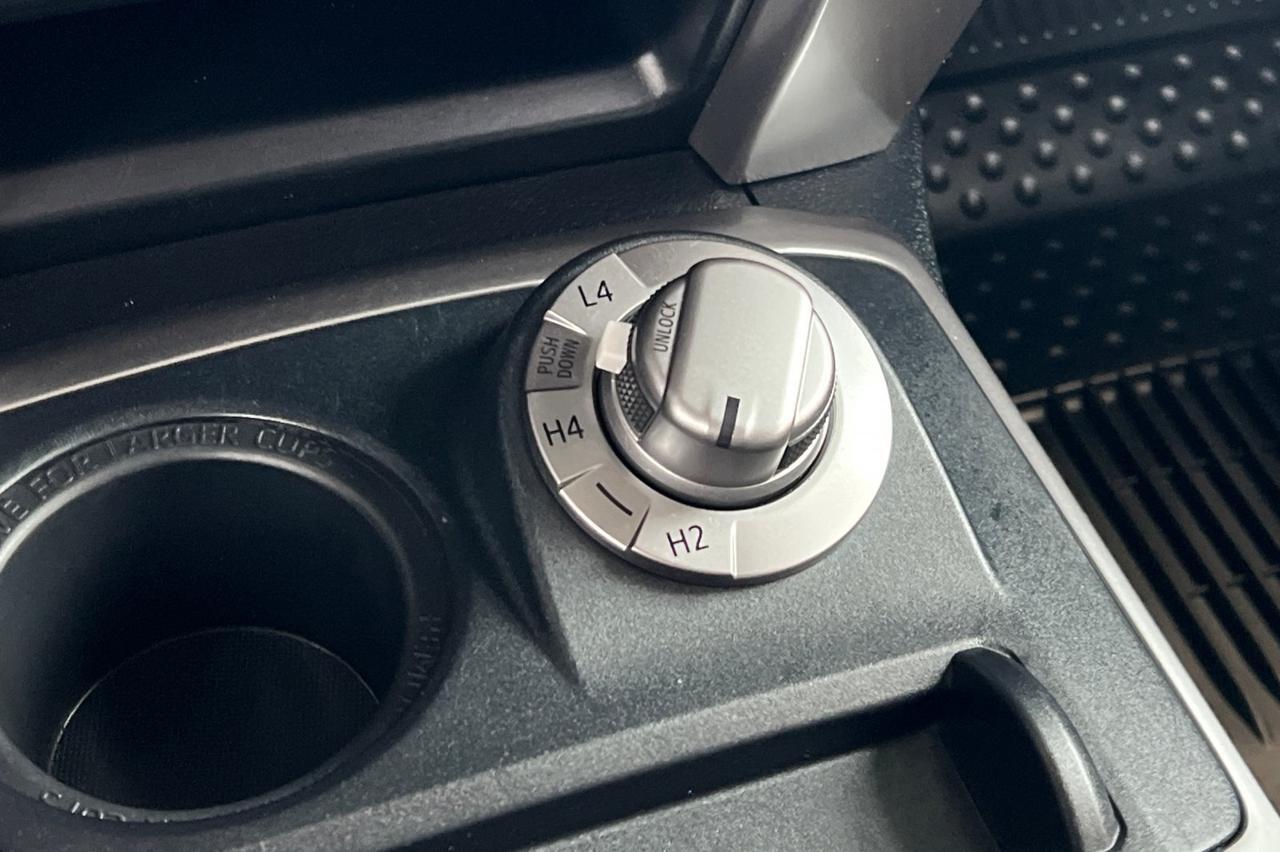 2022 Toyota 4Runner SR5 Ontario OR