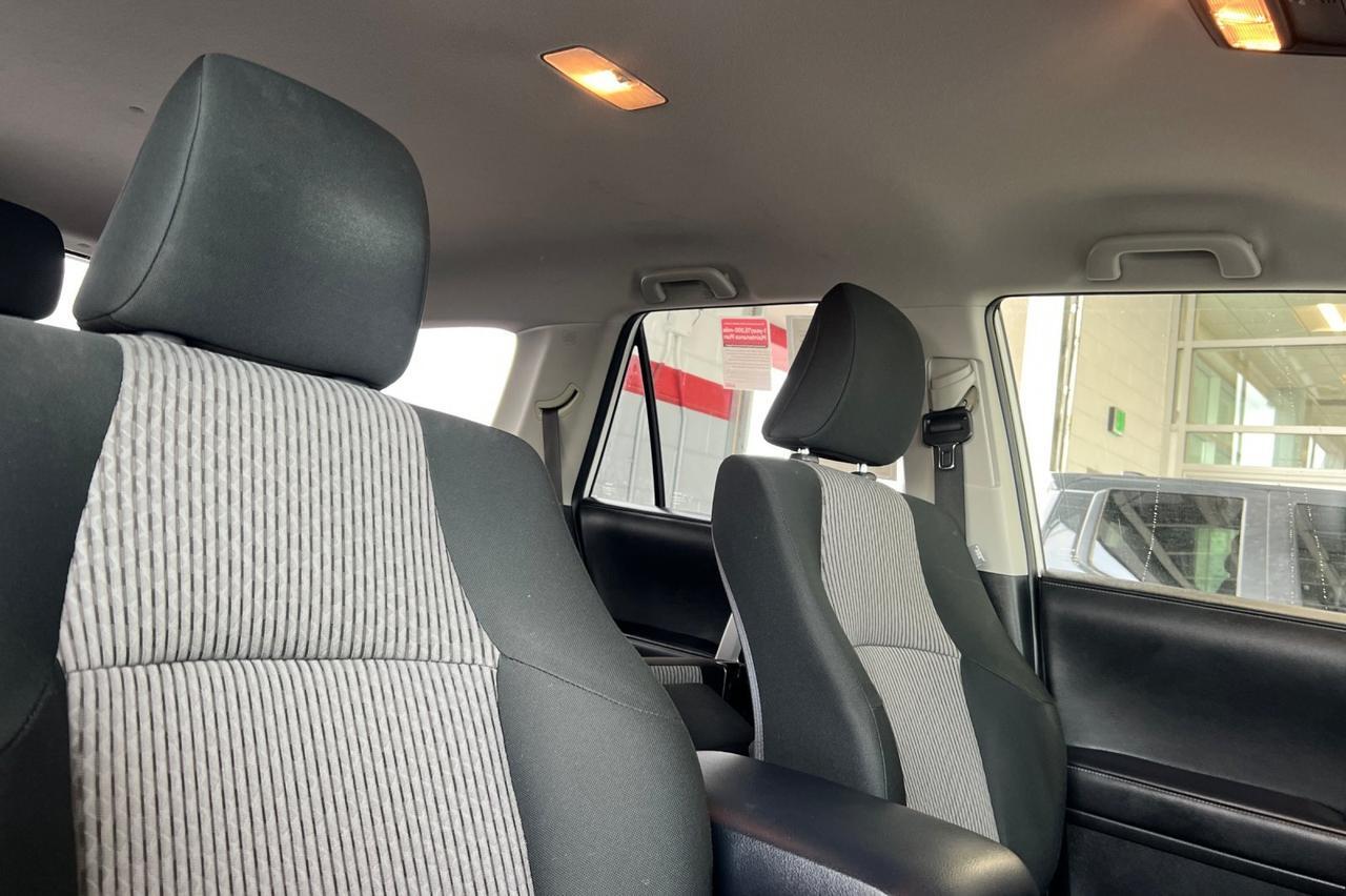 2022 Toyota 4Runner SR5 Ontario OR