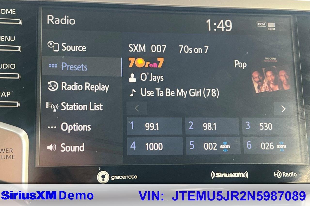 2022 Toyota 4Runner SR5 Ontario OR