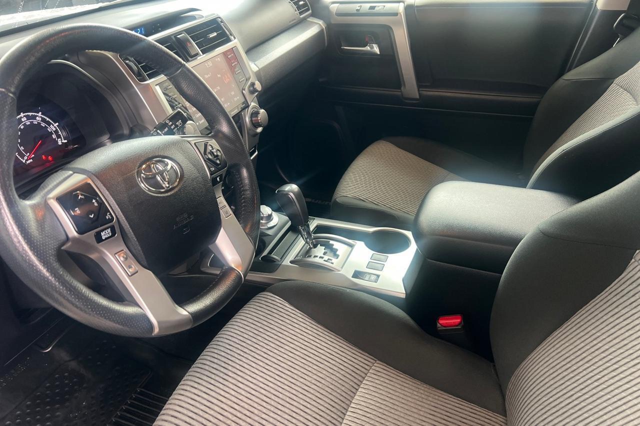 2022 Toyota 4Runner SR5 Ontario OR