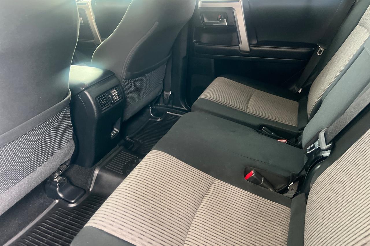 2022 Toyota 4Runner SR5 Ontario OR