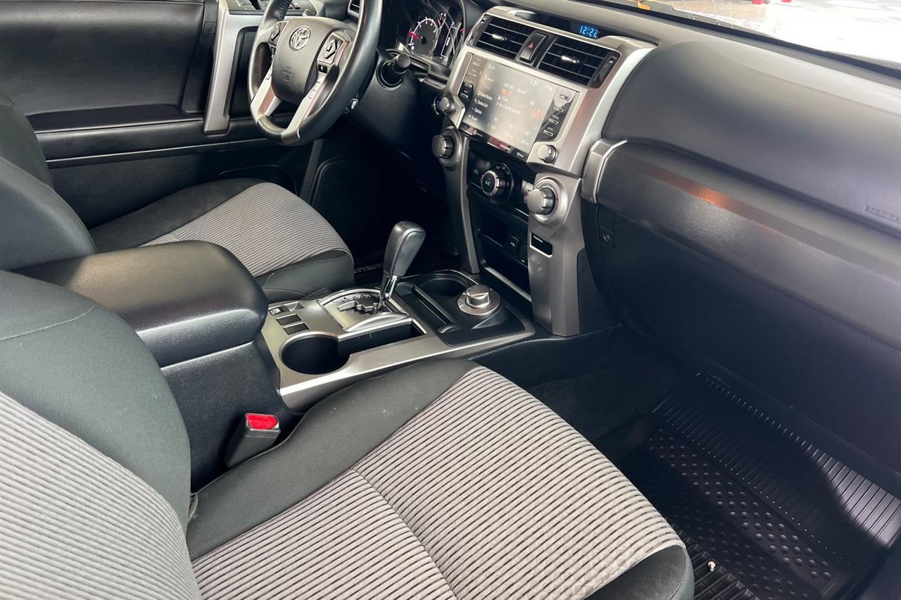 2022 Toyota 4Runner SR5 Ontario OR