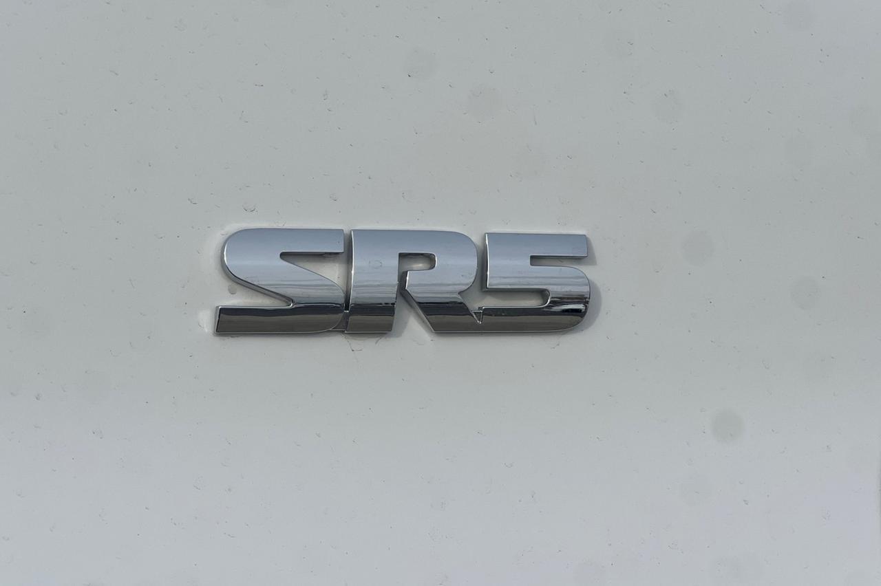 2022 Toyota 4Runner SR5 Ontario OR