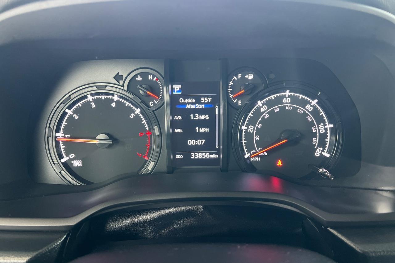 2022 Toyota 4Runner SR5 Ontario OR