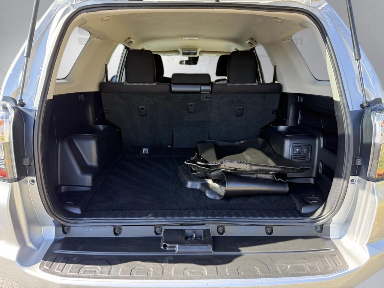 2022 Toyota 4Runner SR5 Stafford VA
