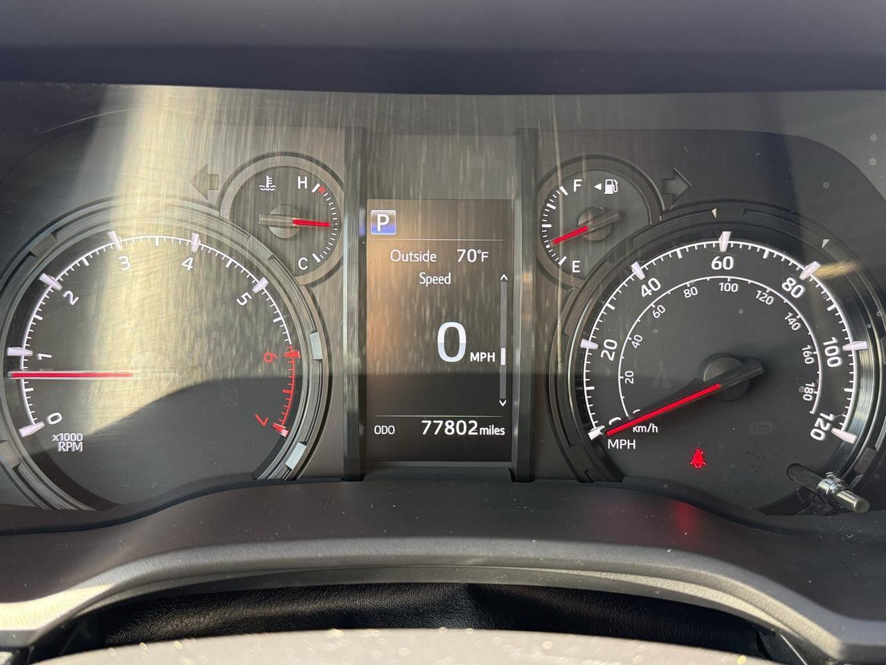2022 Toyota 4Runner SR5 Stafford VA