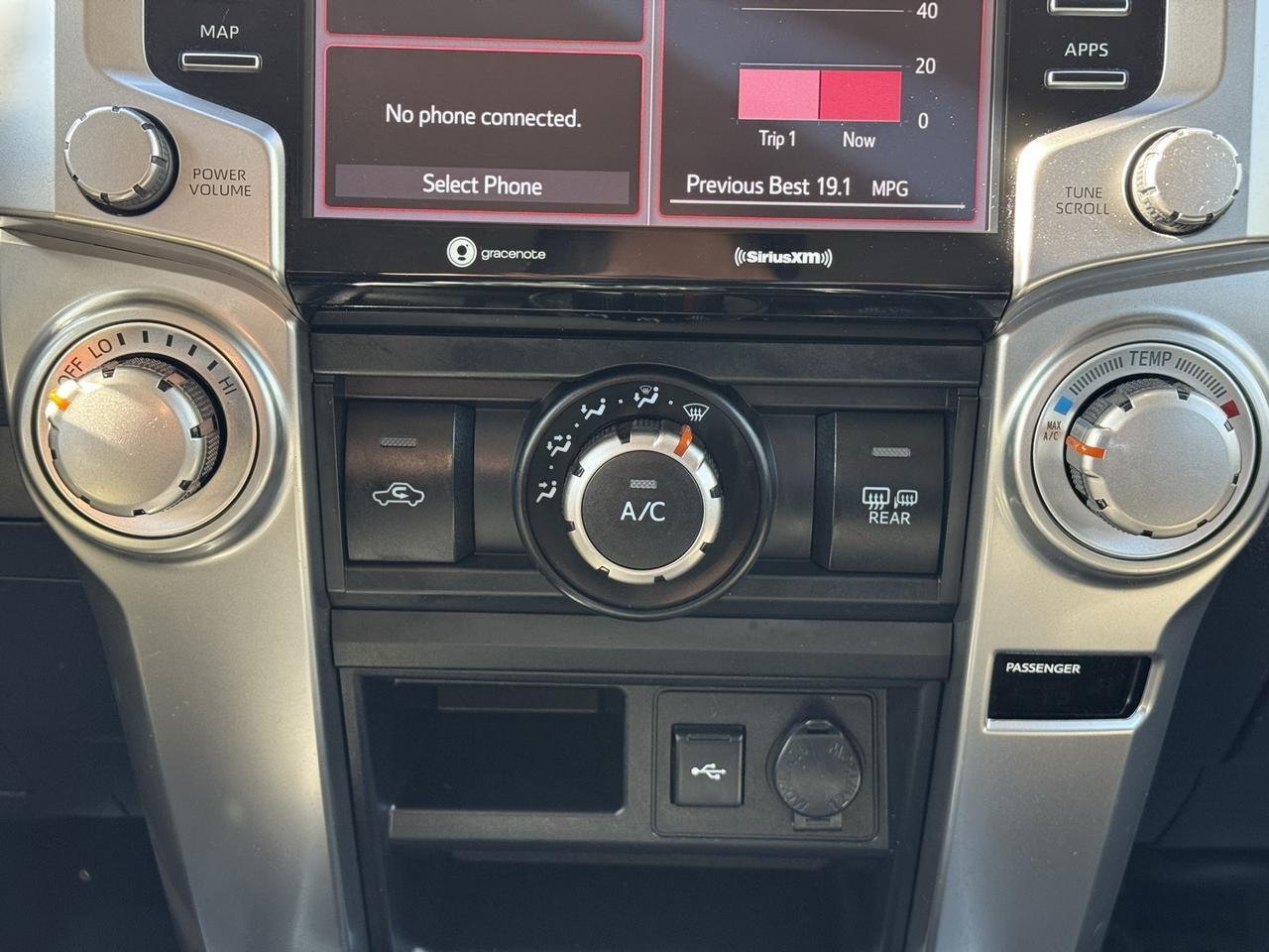 2022 Toyota 4Runner SR5 Stafford VA