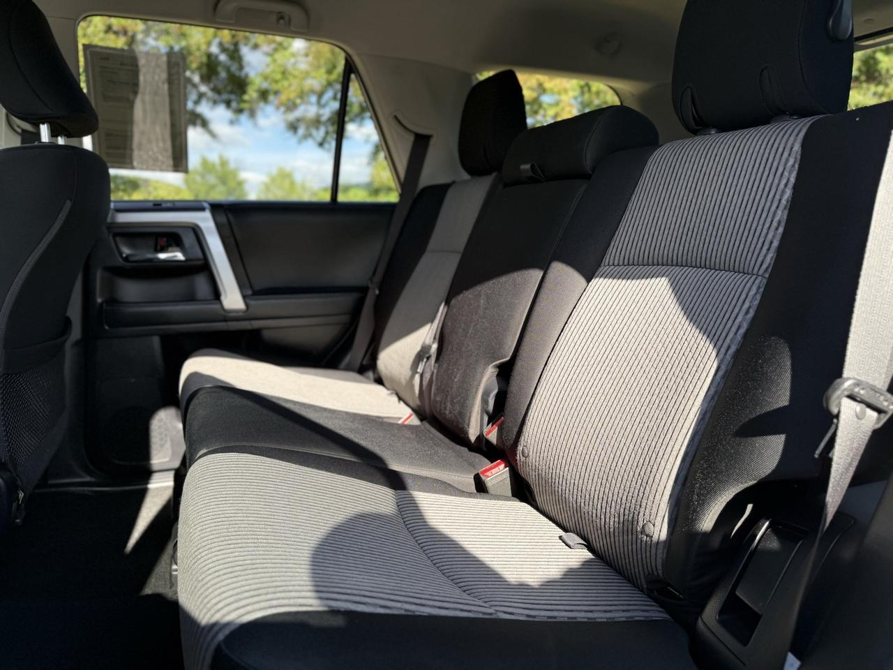 2022 Toyota 4Runner SR5 Stafford VA