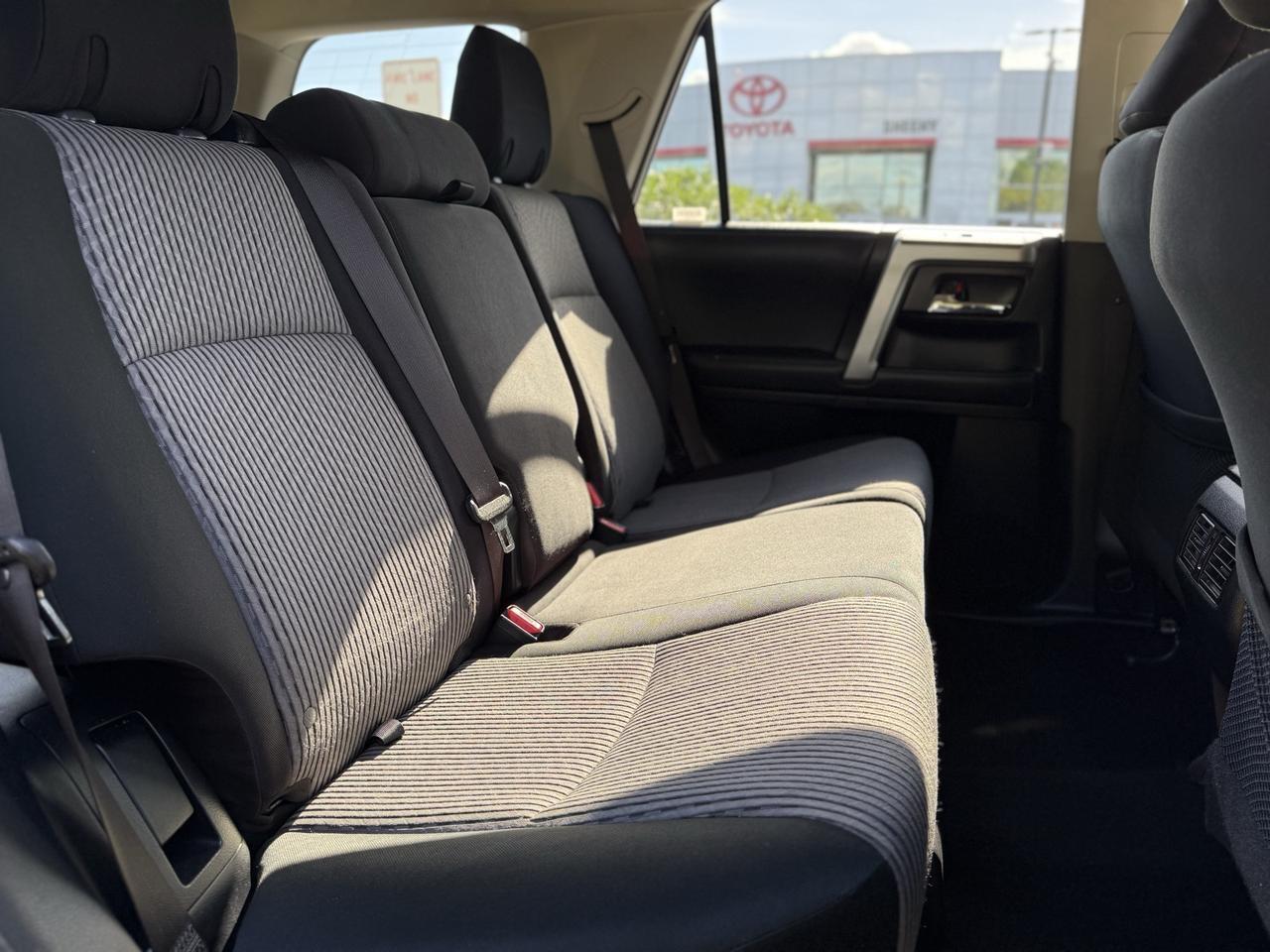 2022 Toyota 4Runner SR5 Stafford VA