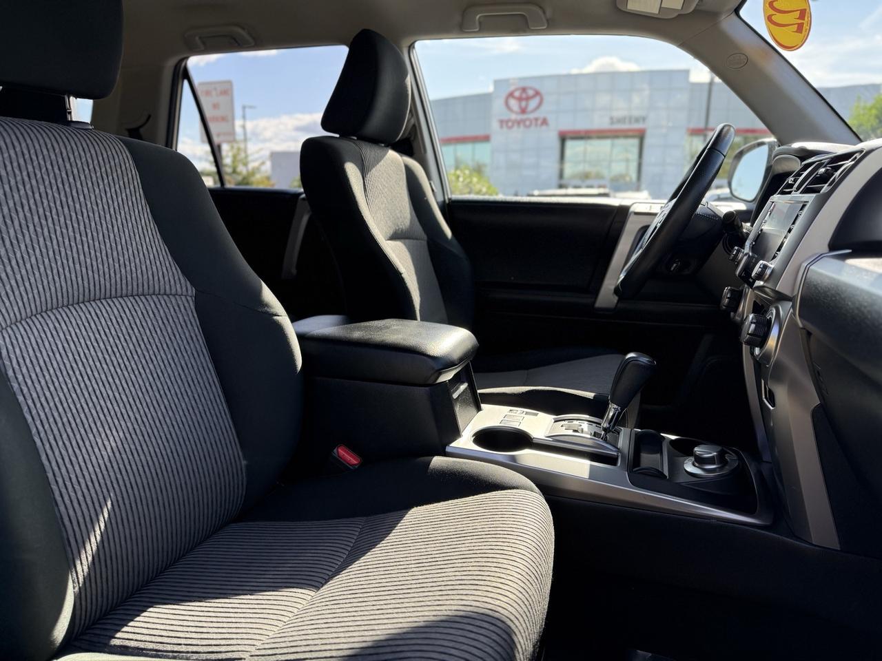 2022 Toyota 4Runner SR5 Stafford VA