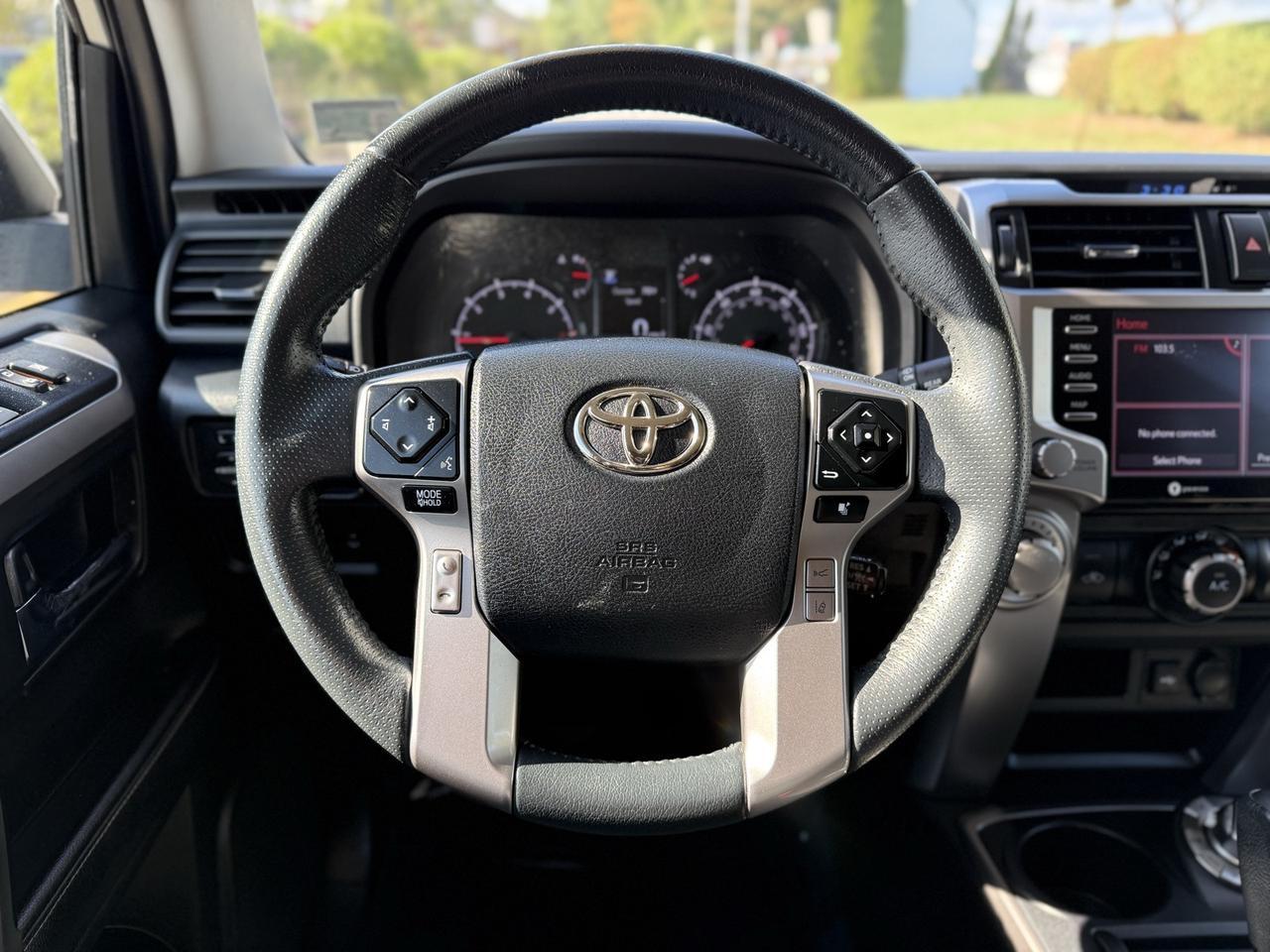 2022 Toyota 4Runner SR5 Stafford VA