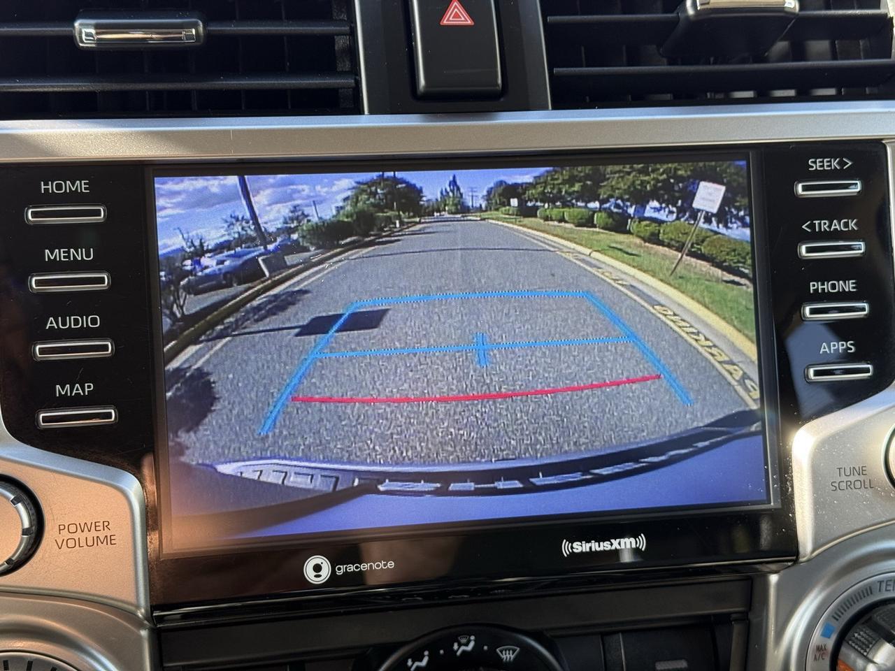 2022 Toyota 4Runner SR5 Stafford VA