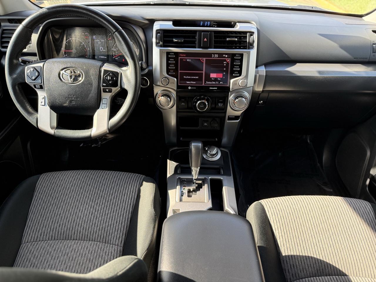 2022 Toyota 4Runner SR5 Stafford VA
