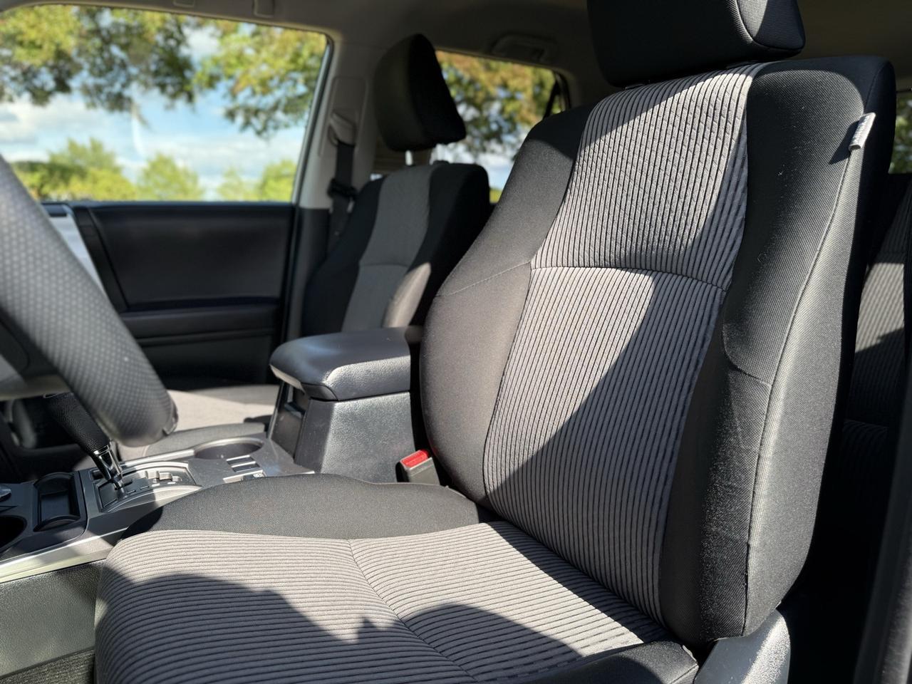 2022 Toyota 4Runner SR5 Stafford VA