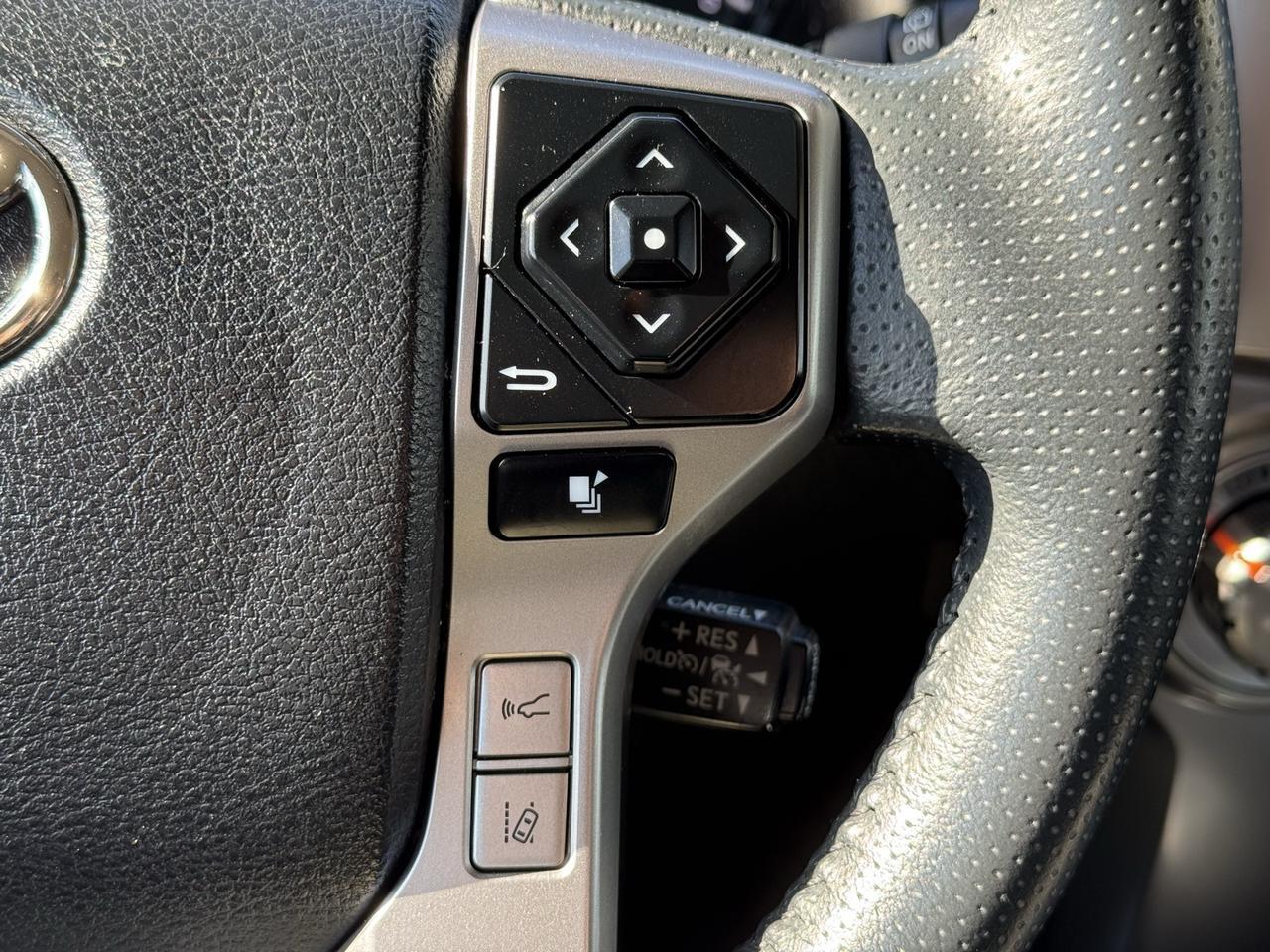 2022 Toyota 4Runner SR5 Stafford VA
