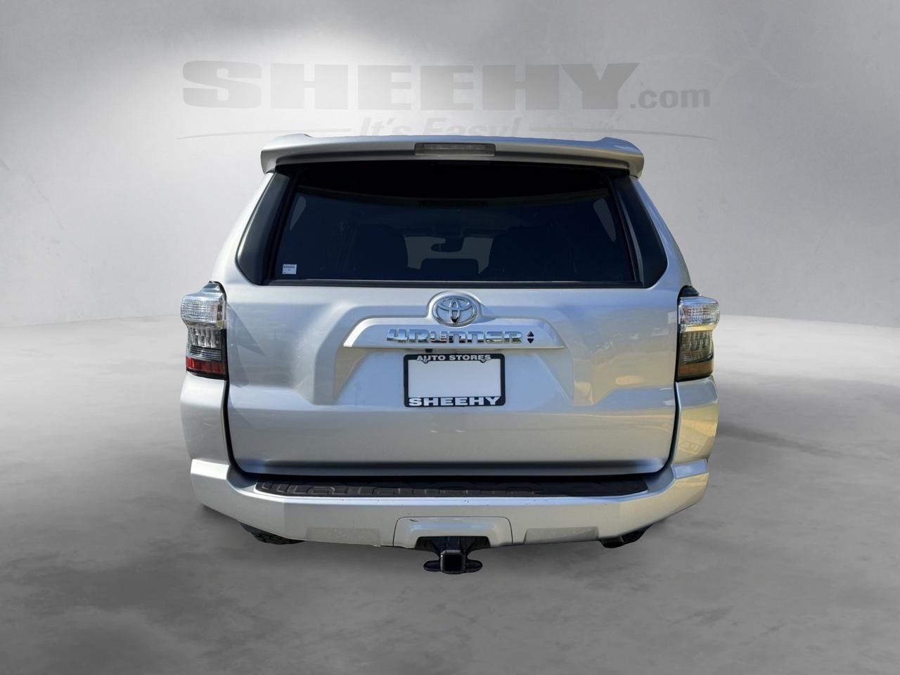 2022 Toyota 4Runner SR5 Stafford VA