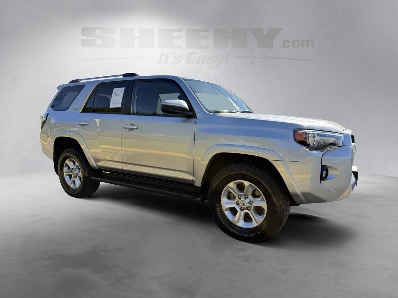 2022 Toyota 4Runner SR5 Stafford VA