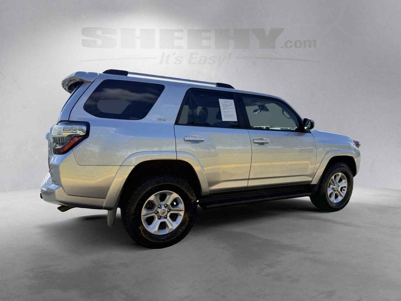 2022 Toyota 4Runner SR5 Stafford VA