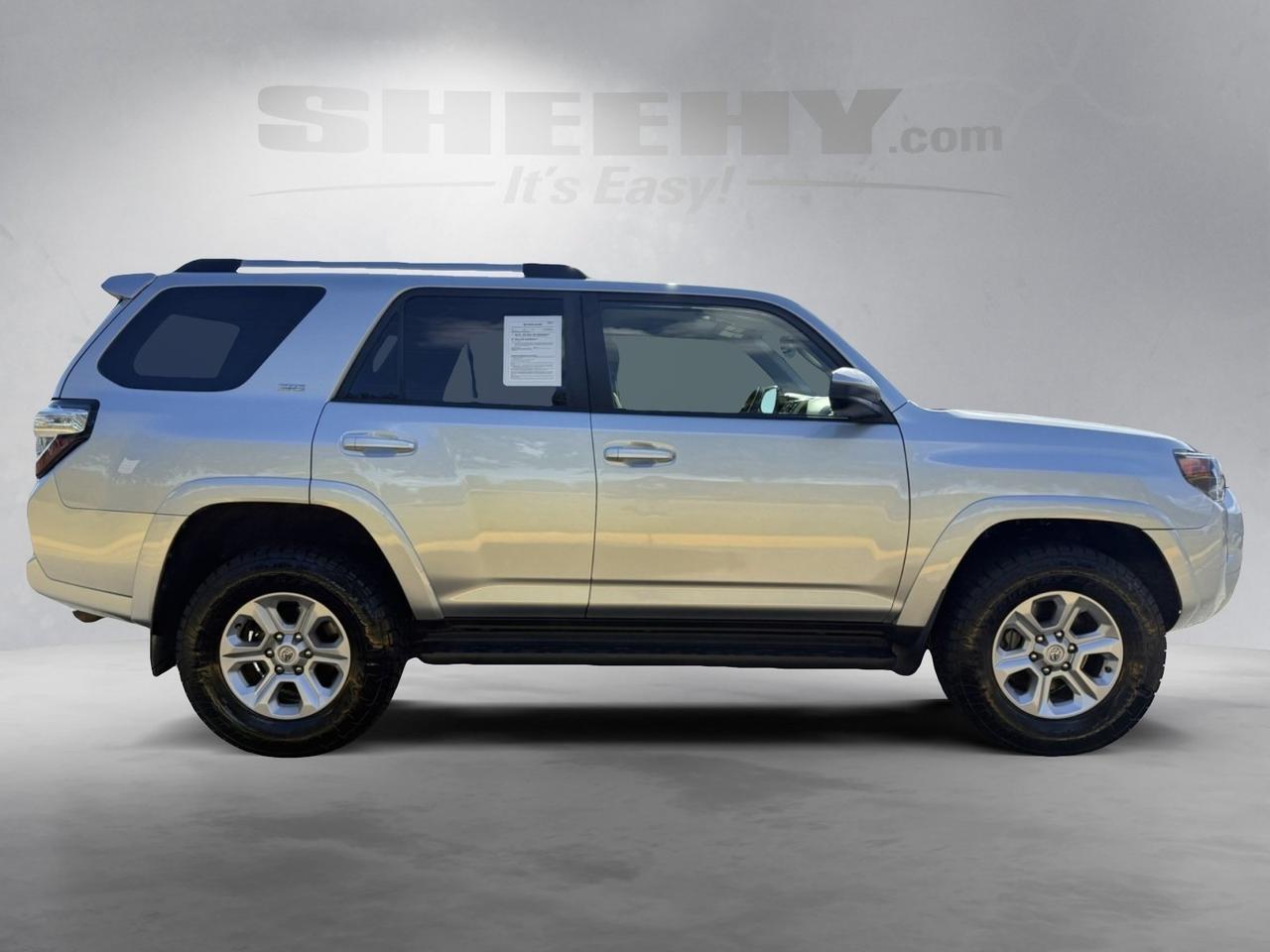 2022 Toyota 4Runner SR5 Stafford VA