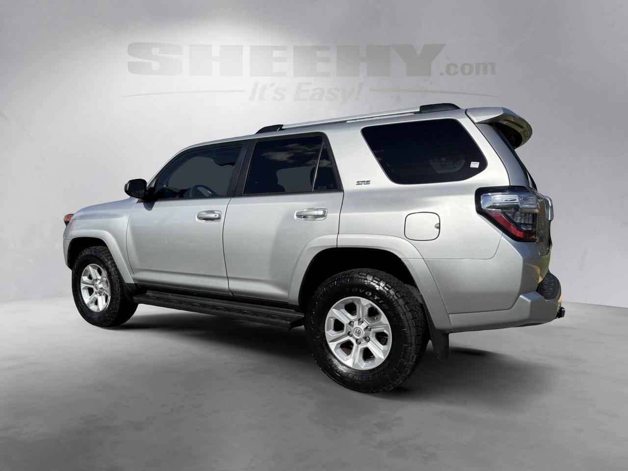 2022 Toyota 4Runner SR5 Stafford VA
