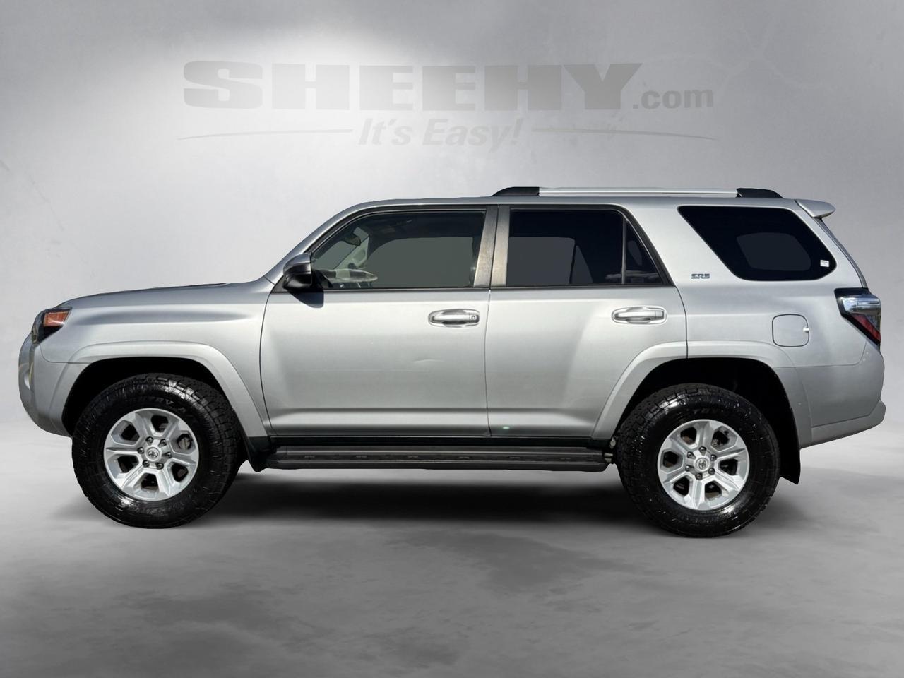 2022 Toyota 4Runner SR5 Stafford VA