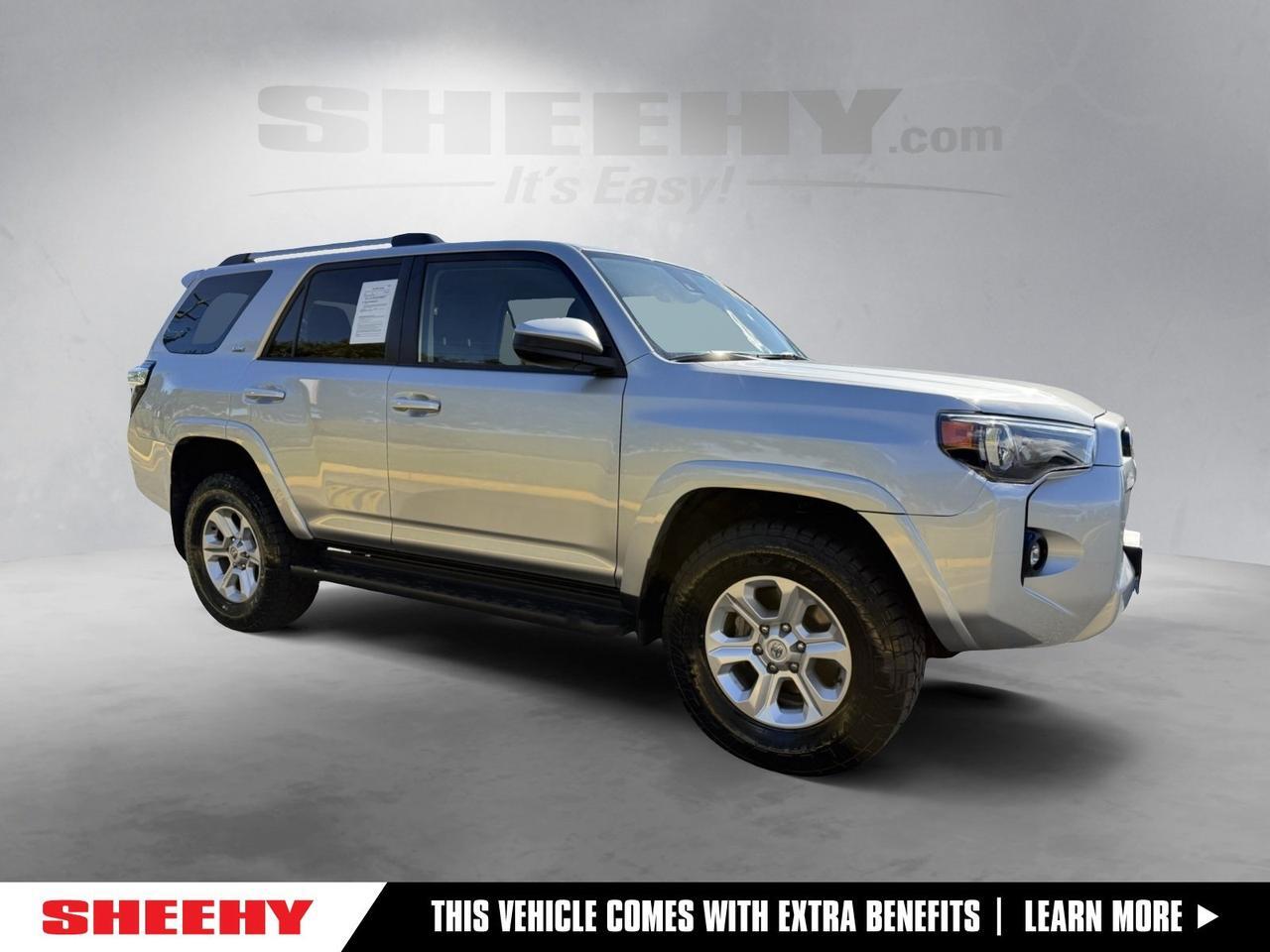 2022 Toyota 4Runner SR5 Stafford VA