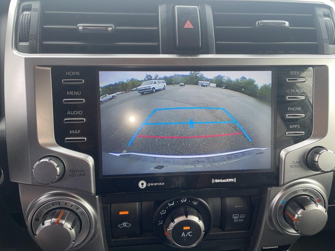 2022 Toyota 4Runner SR5 Stafford VA
