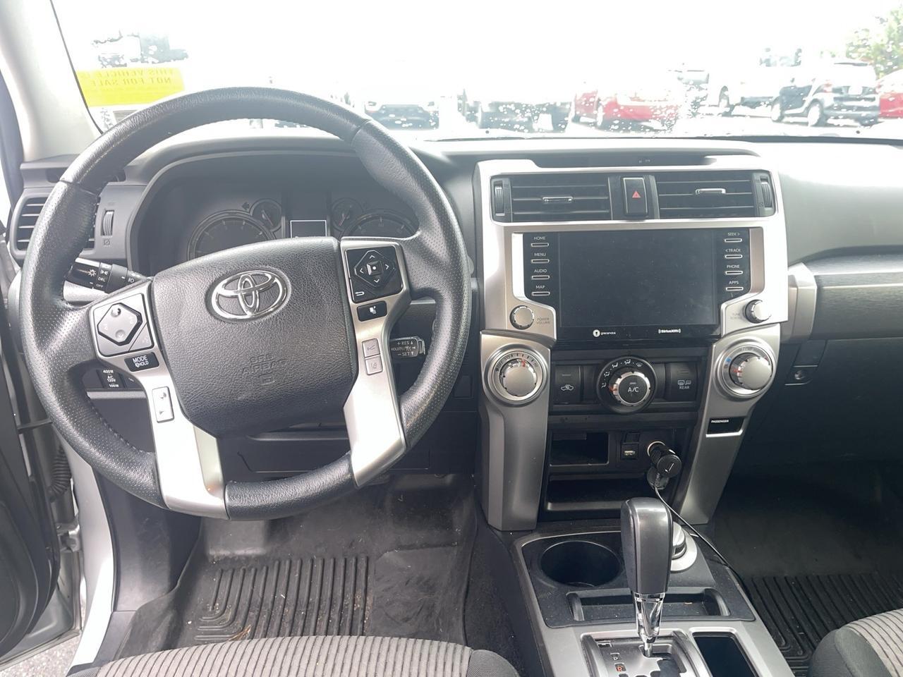 2022 Toyota 4Runner SR5 Stafford VA