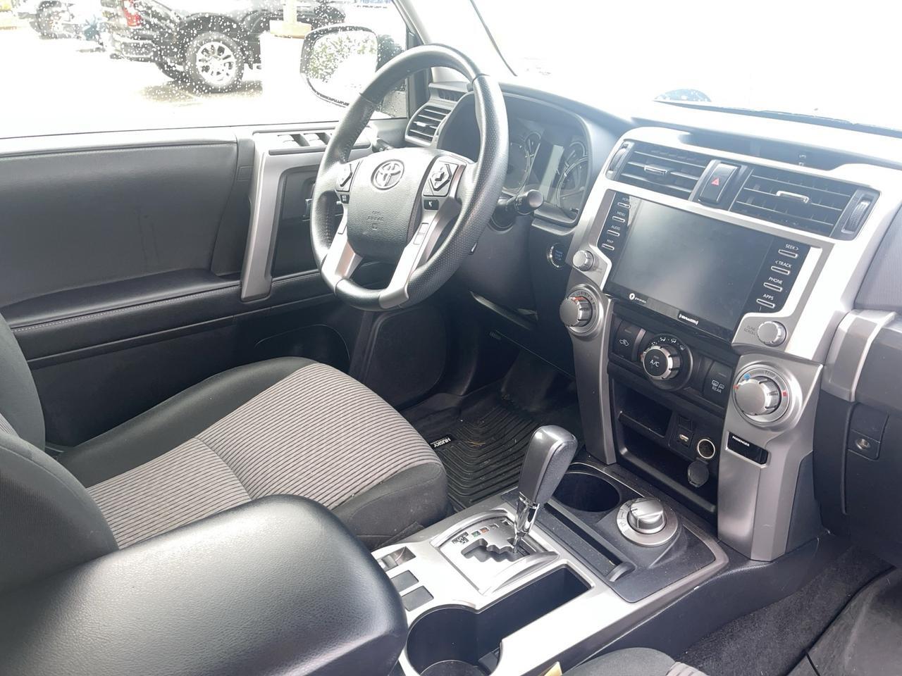 2022 Toyota 4Runner SR5 Stafford VA
